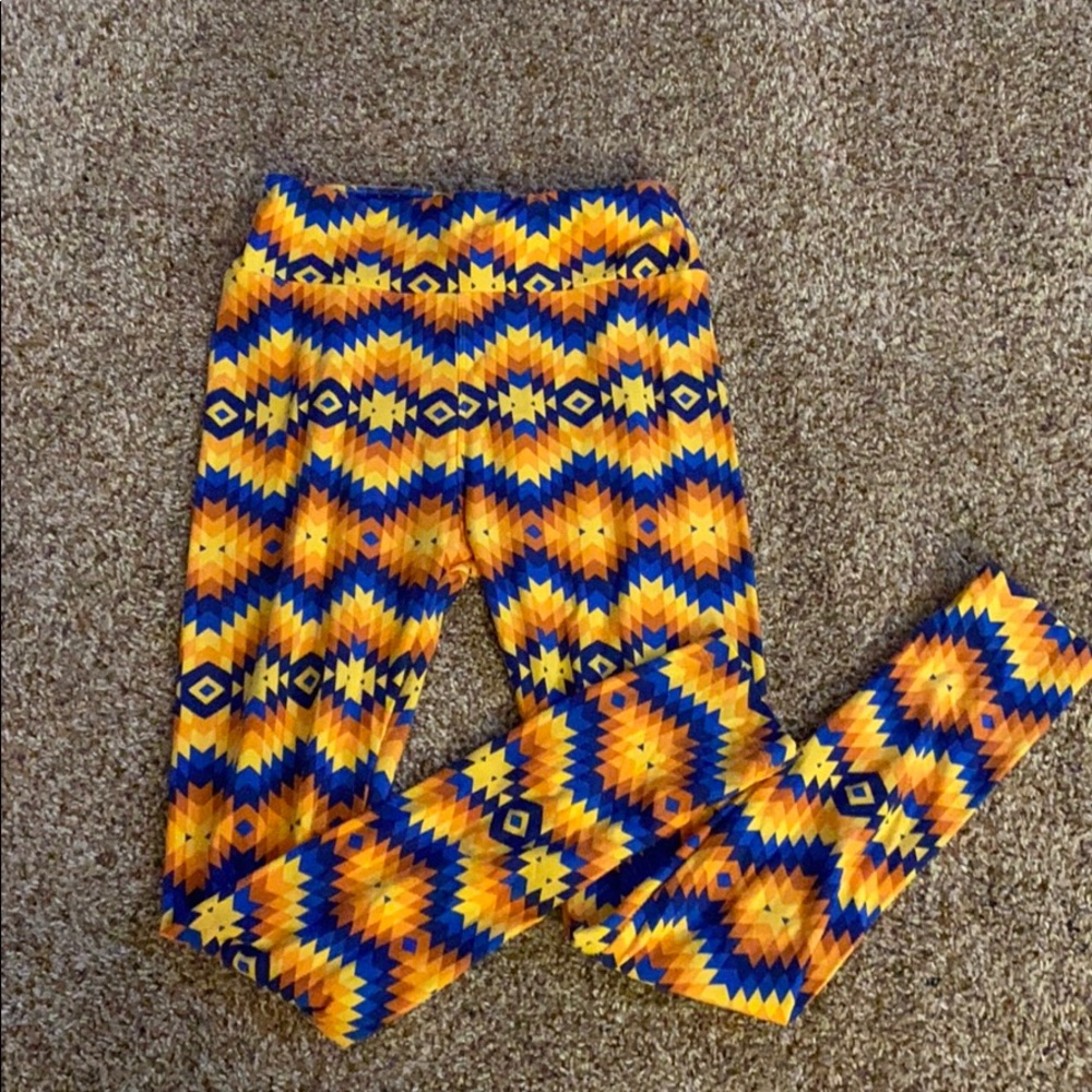 Lularoe Leggings